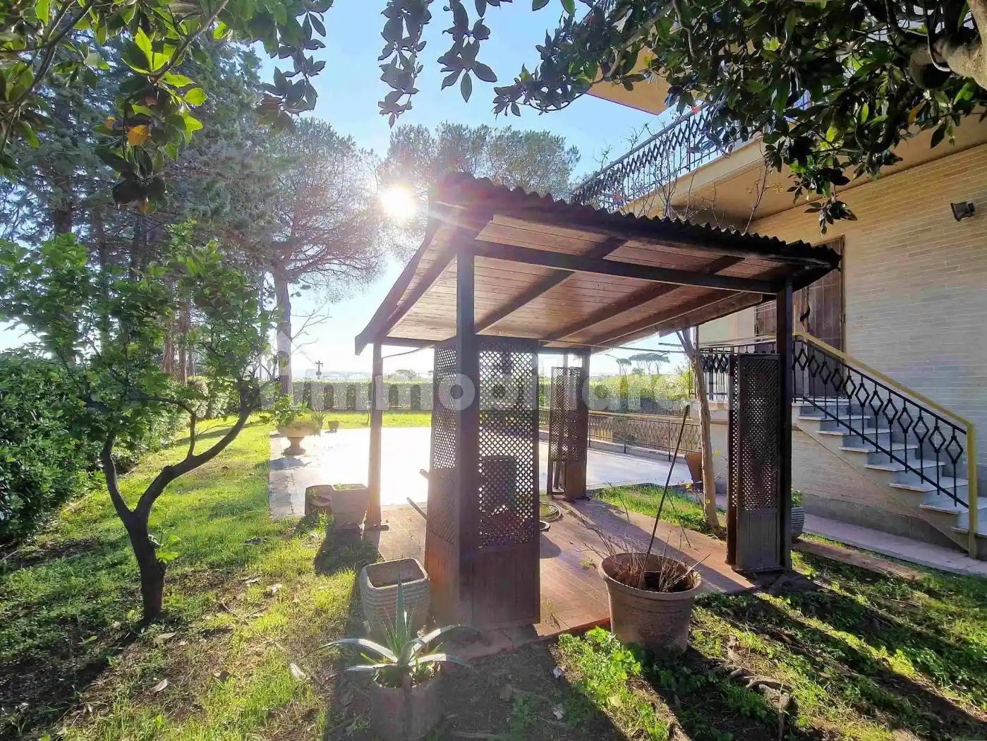 Appartamento Circonvallazione Tuscolana 134, Appio Claudio - Statuario, Roma - foto 4