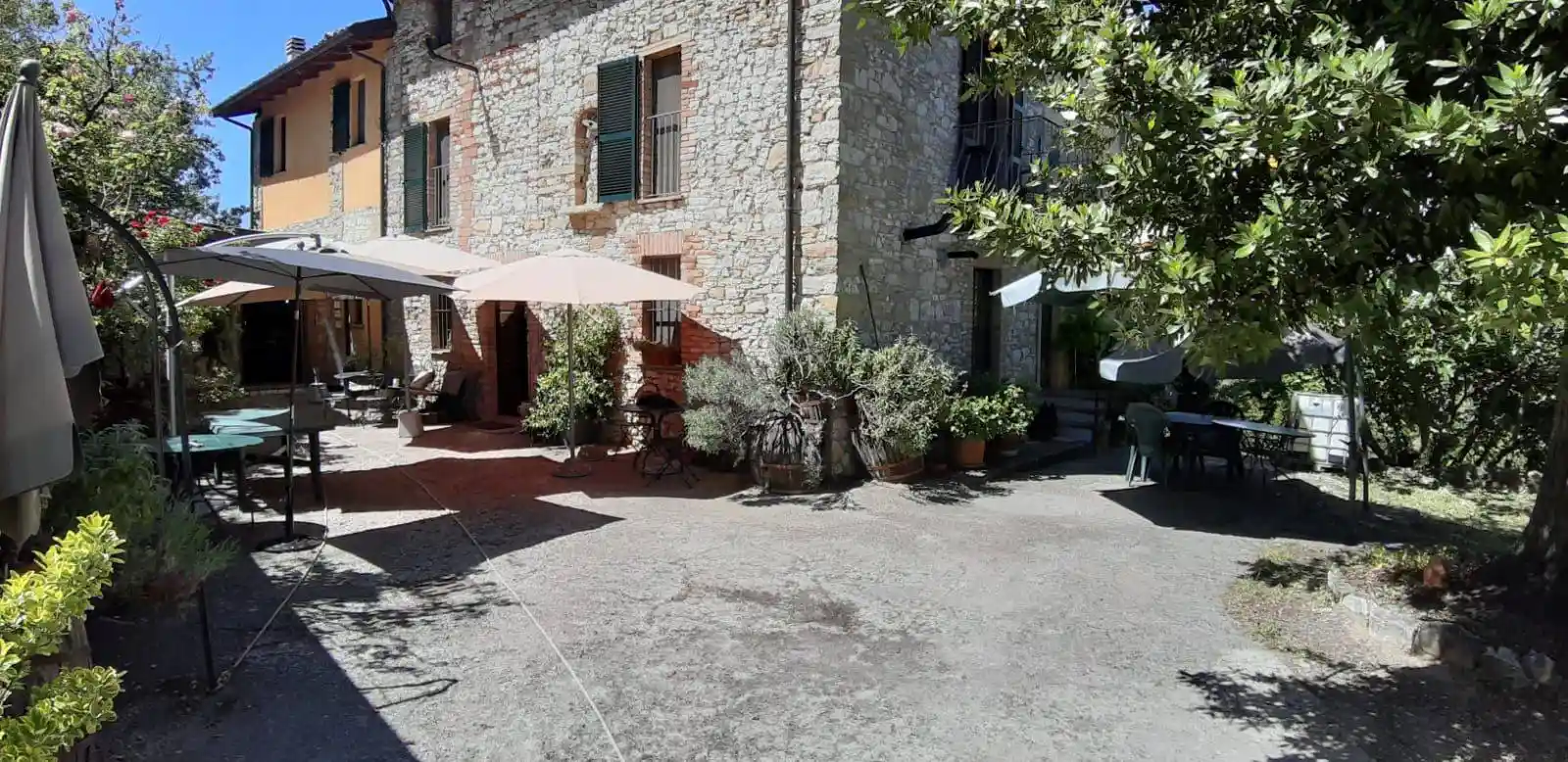 Rustico - Casale in vendita a Rivergaro