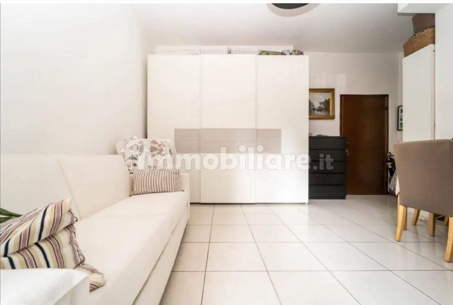 Apartment in vendita a Milan