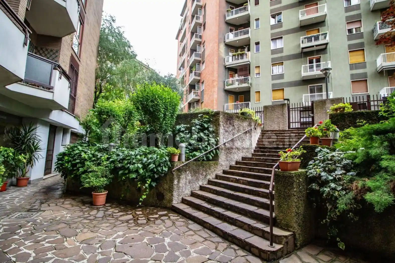 Trilocale via Carlo Fornara, Bande Nere, Milano - foto 3