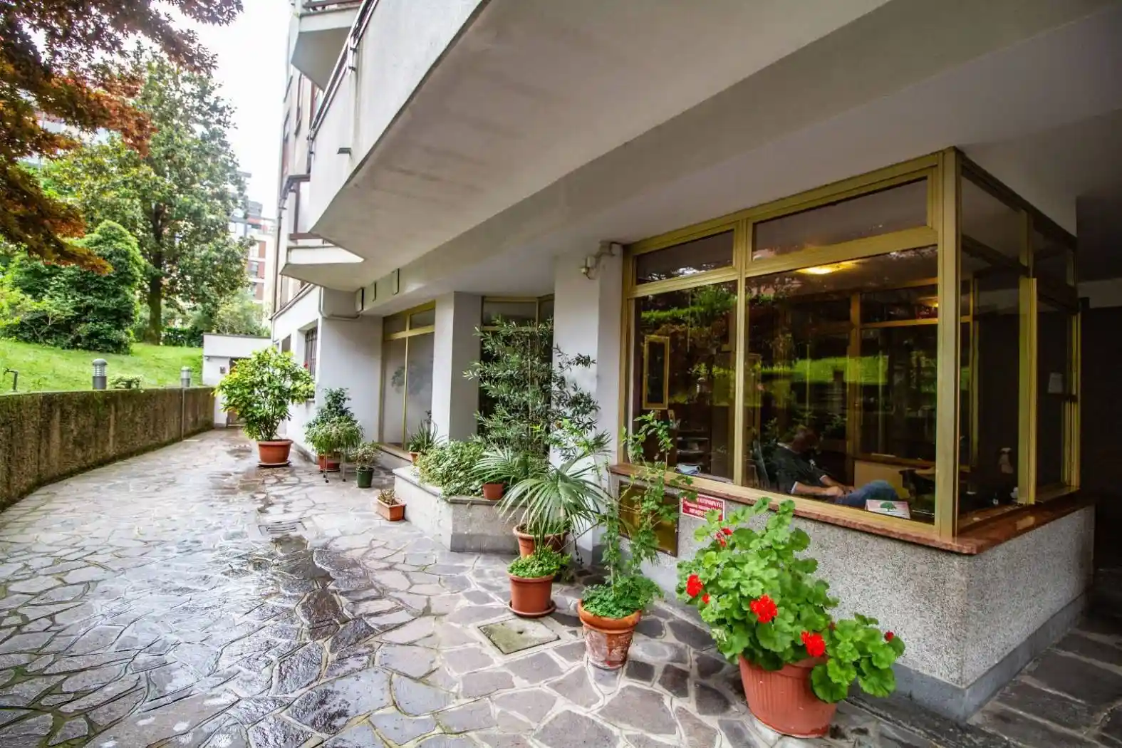 Trilocale via Carlo Fornara, Bande Nere, Milano - foto 4