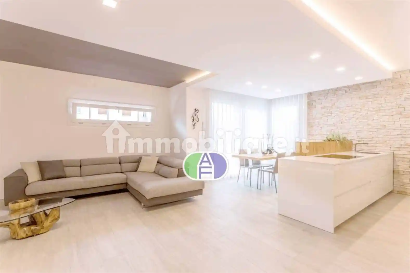 Appartamento in vendita a Spinea