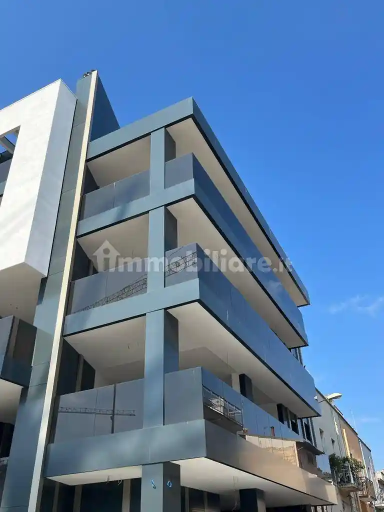 Appartamento in vendita a Andria
