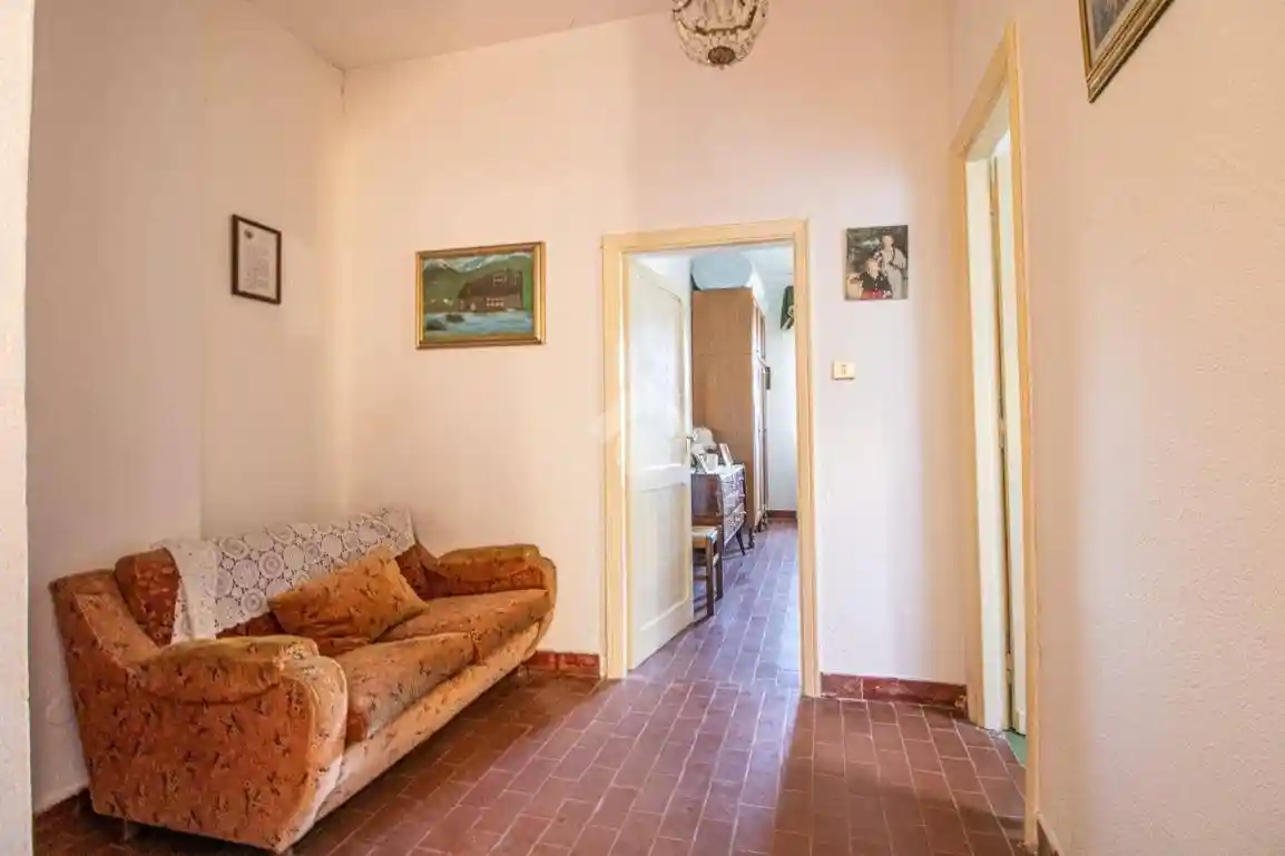 Terratetto plurifamiliare via della Passeggiata 16, Centro, Cottanello - foto 5