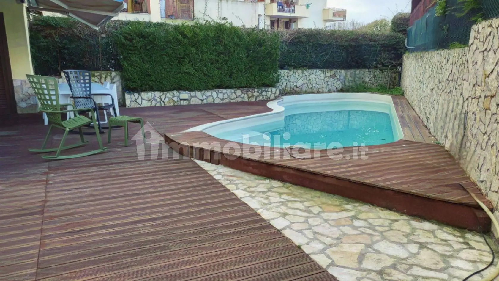 Appartamento in vendita a Ercolano