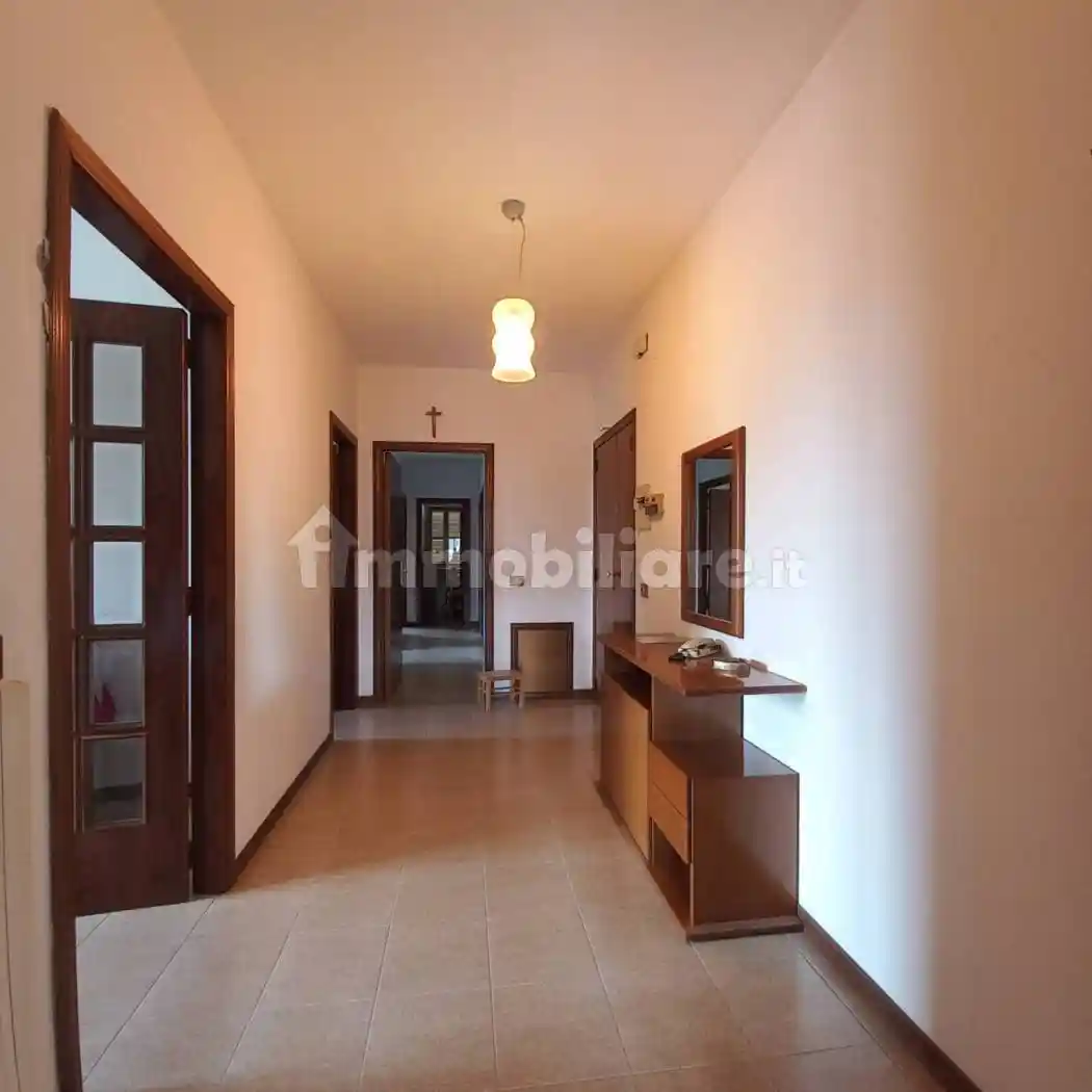 Appartamento in vendita a Montegiorgio