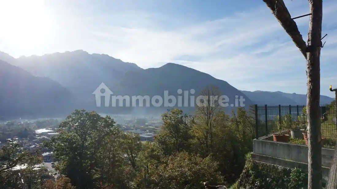 Appartamento Località Castegnuda, Ponte Caffaro, Bagolino - foto 4