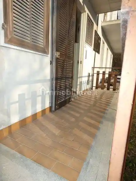 Appartamento Località Castegnuda, Ponte Caffaro, Bagolino - foto 5