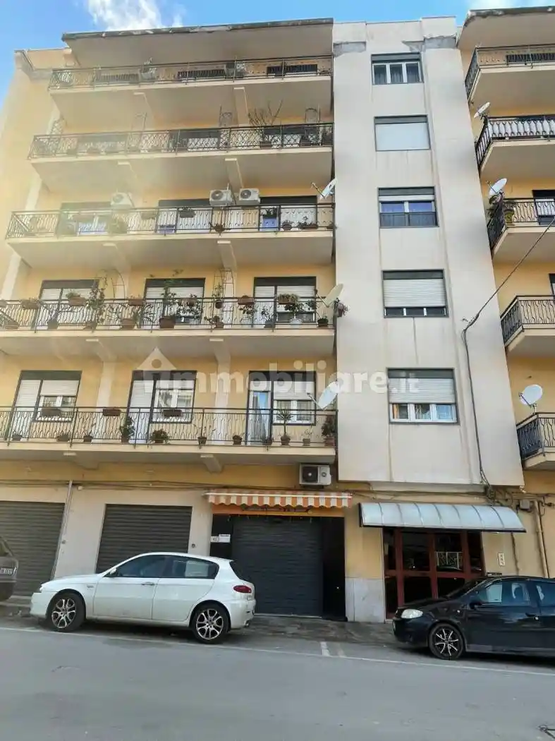 Palazzo - Edificio in vendita a Termini Imerese