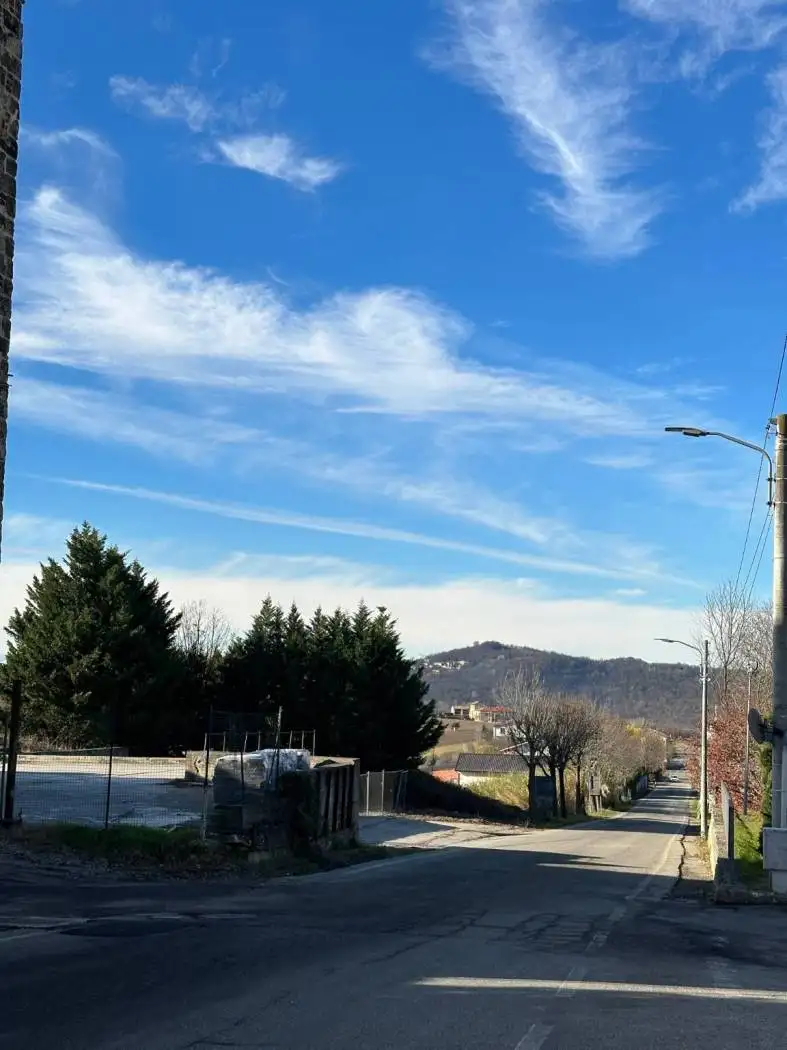 Appartamento in vendita a Frassinello Monferrato