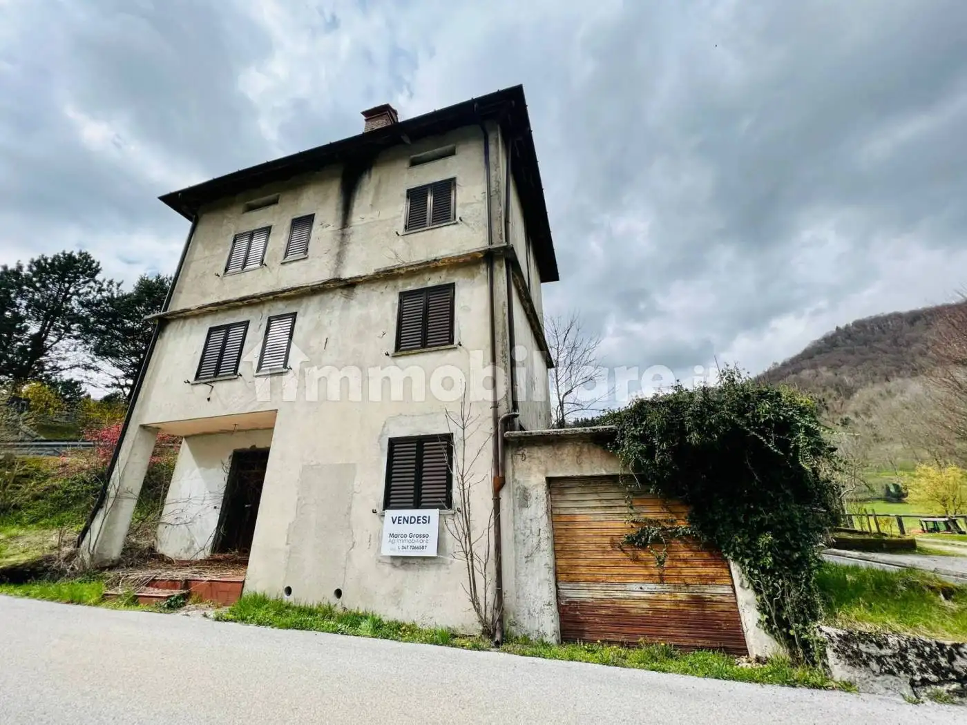 Casa indipendente in vendita a Taipana