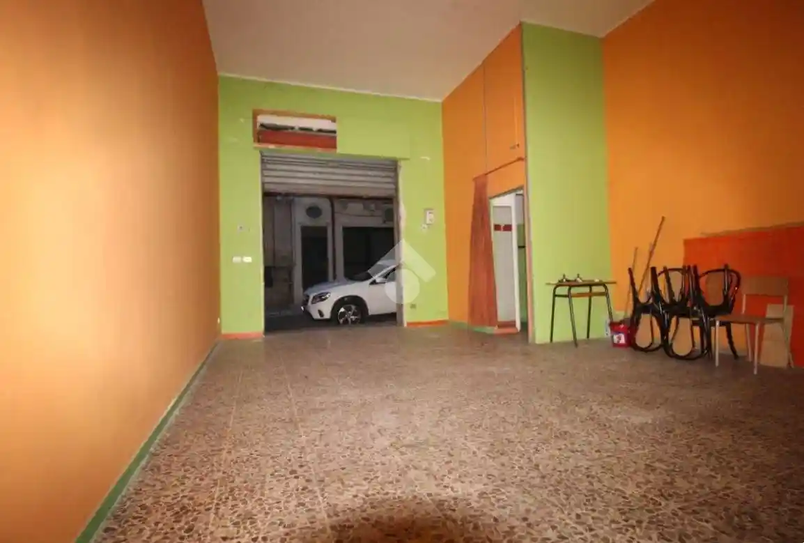 Monolocale via Santa Cesarea 1, Francavilla Fontana - foto 3