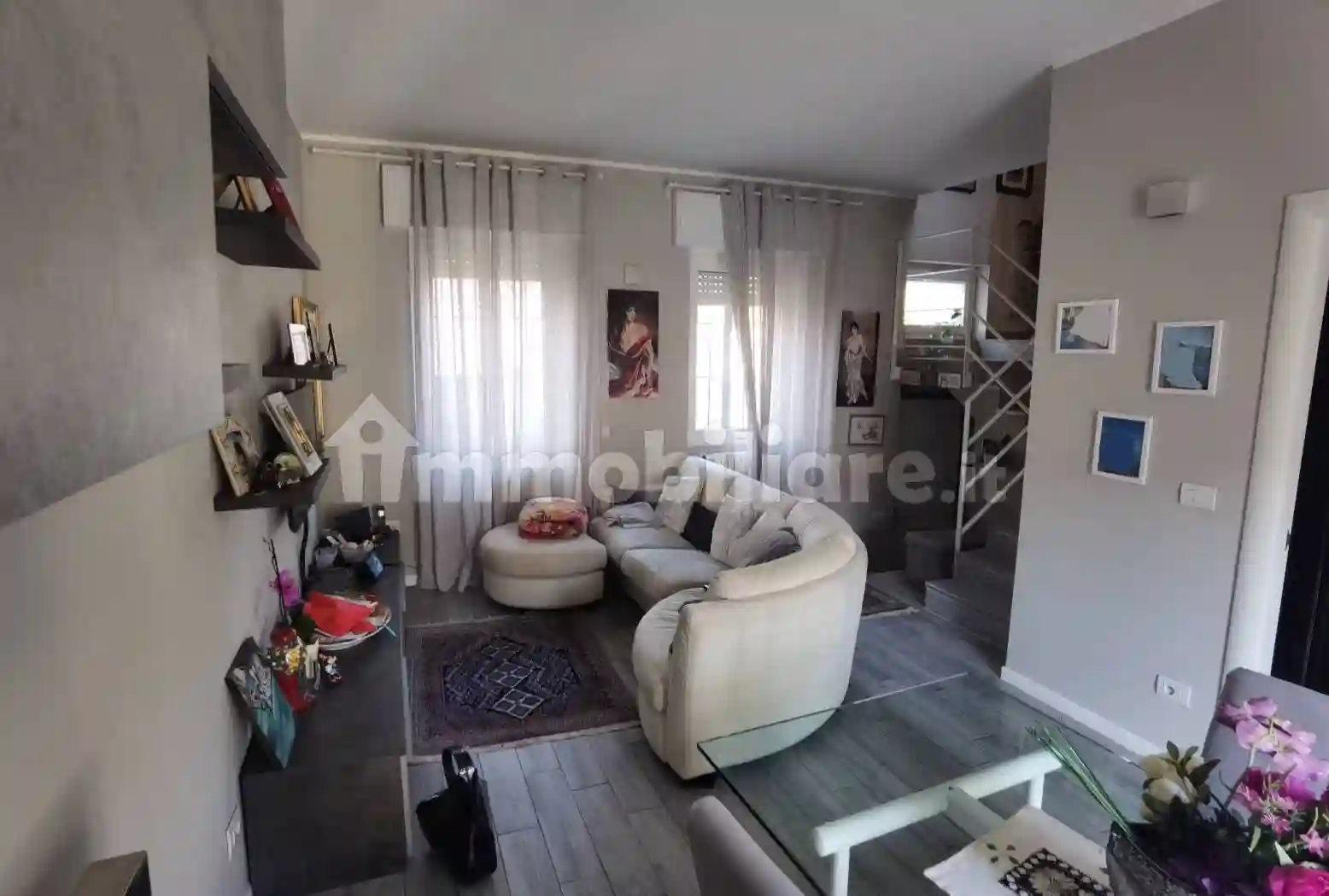 Villetta a schiera - foto 3