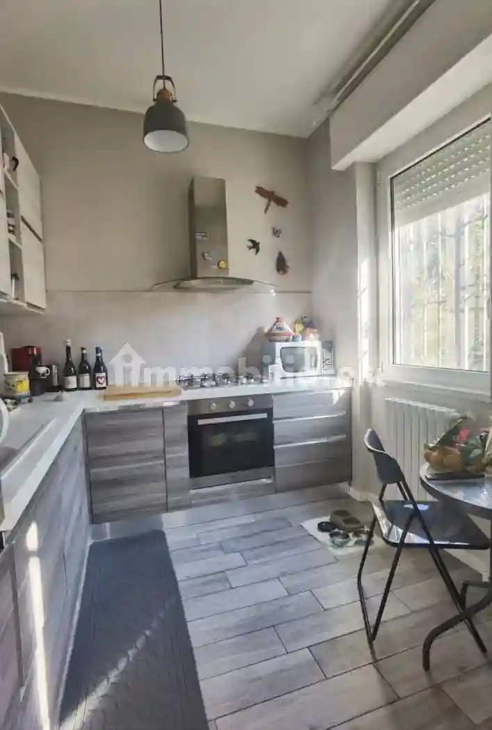 Villetta a schiera - foto 5