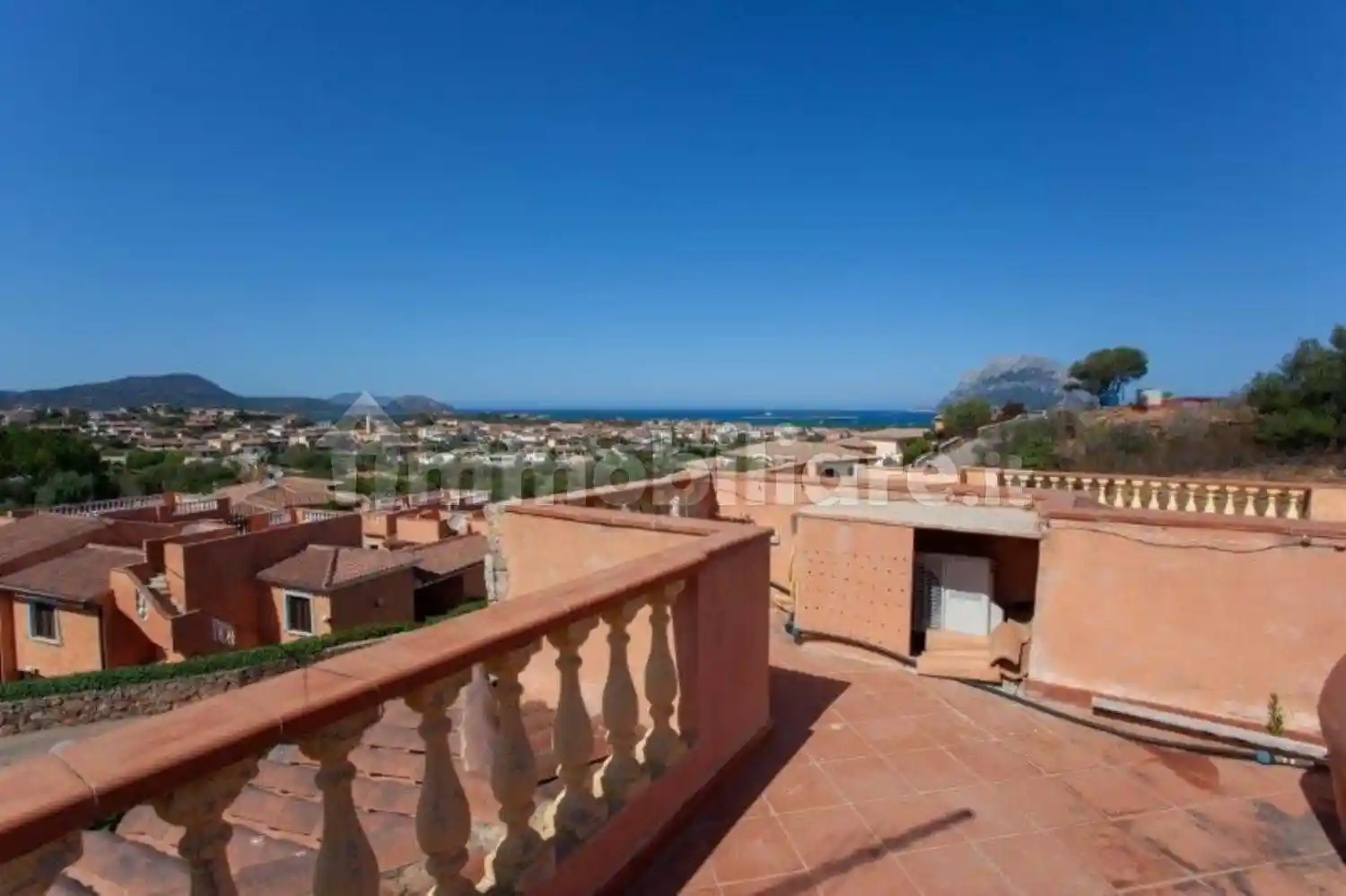 Villetta a schiera in vendita a Loiri Porto San Paolo