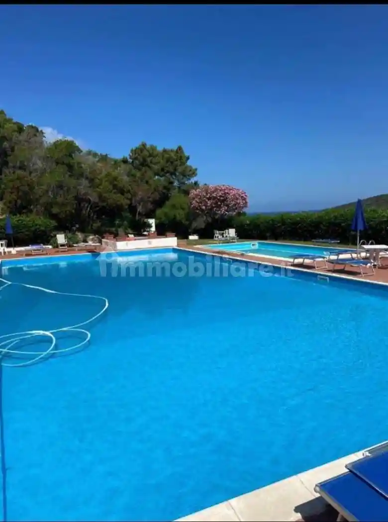 Appartamento in vendita a Marciana