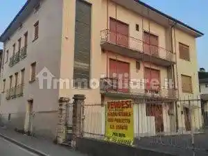 Palazzo - Edificio in vendita a Trescore Balneario