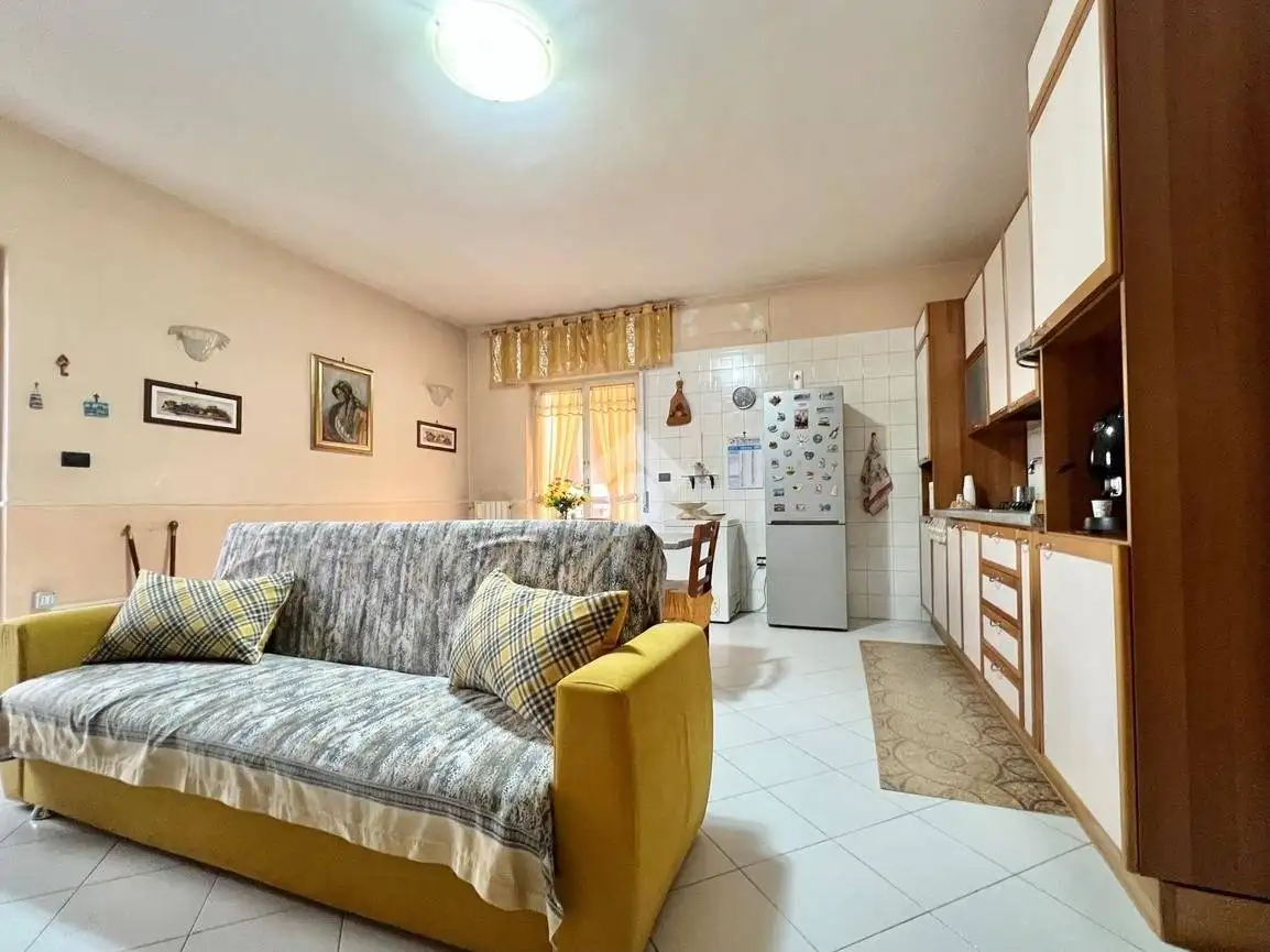 Appartamento in vendita a Calvizzano