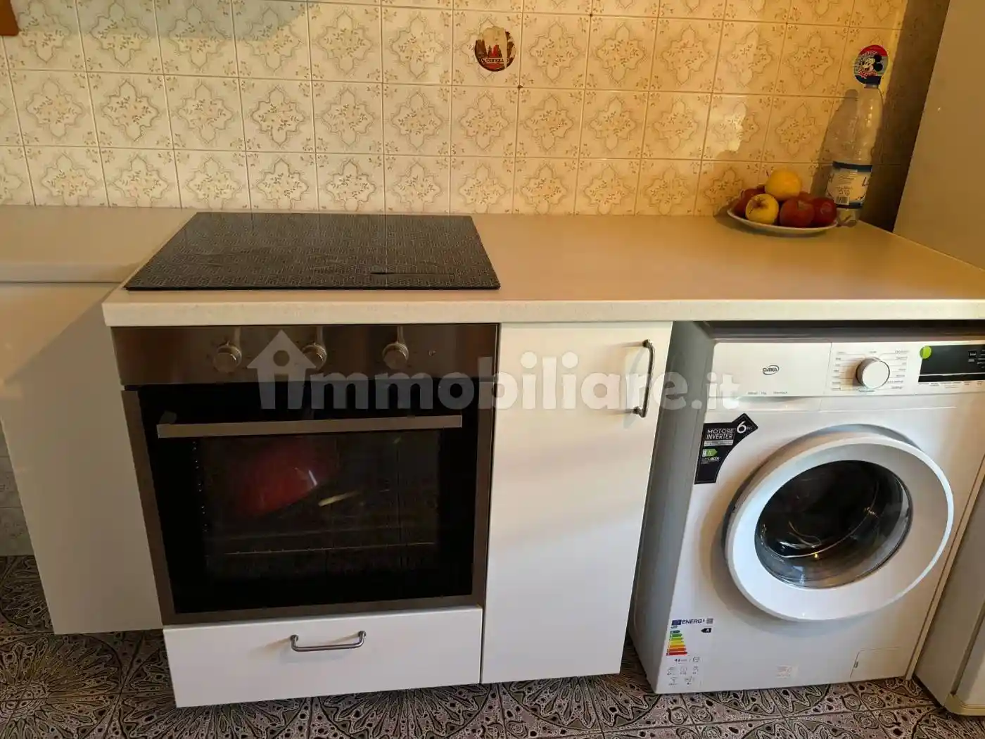 Terratetto unifamiliare 80 m², buono stato, Centro, Crodo - foto 3