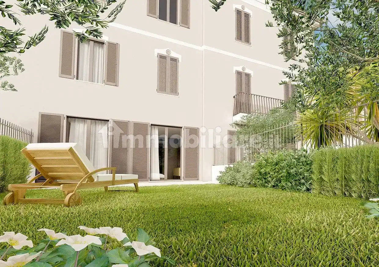 Appartamento in vendita a Pesaro