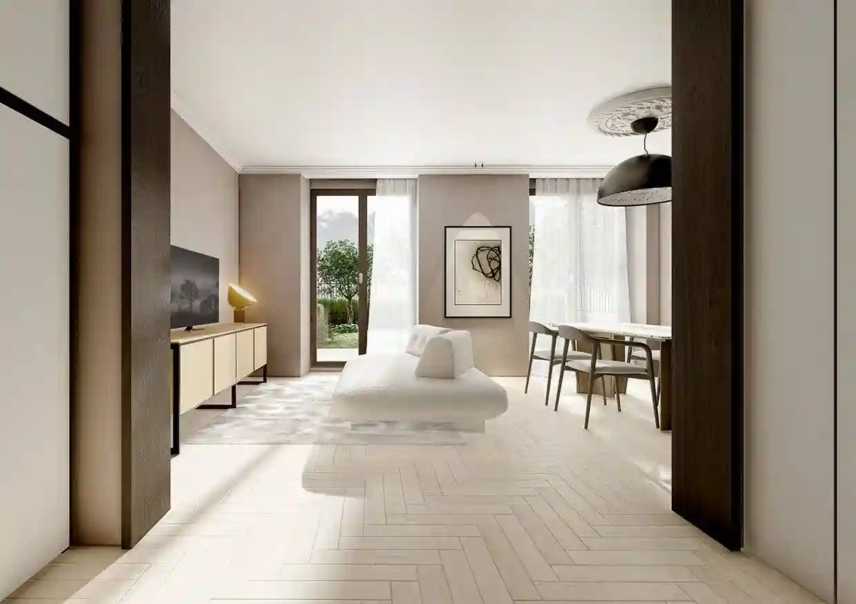 Appartamento - foto 3