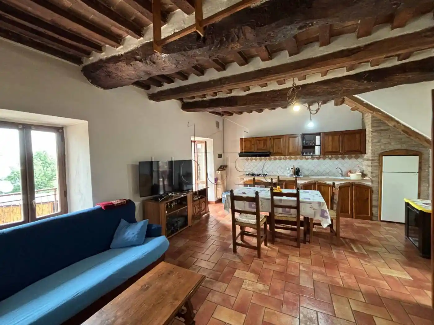 Appartamento in vendita a Umbertide