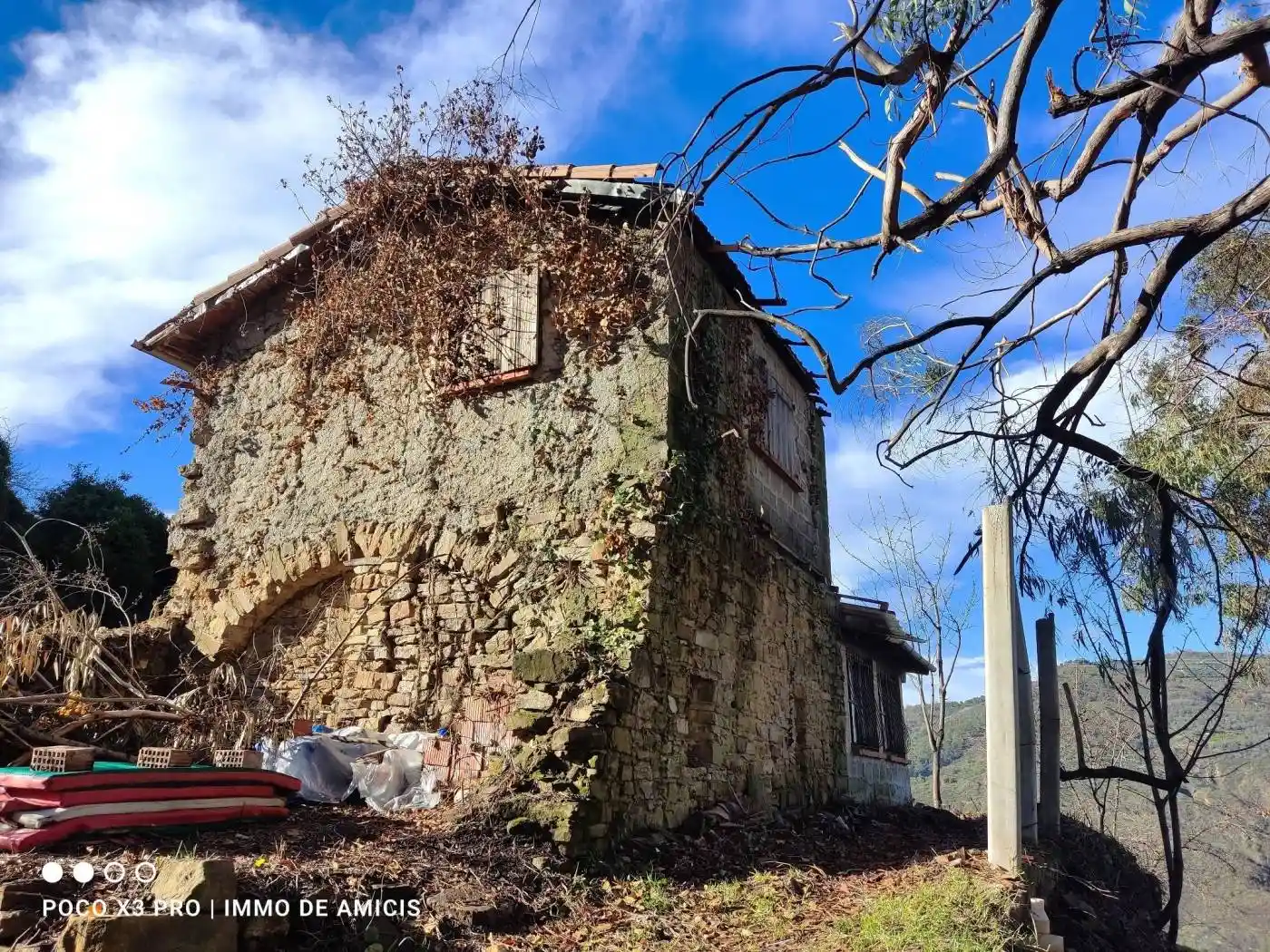 Rustico - Casale in vendita a Perinaldo