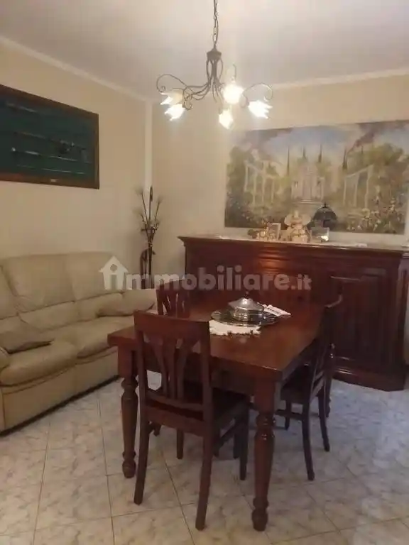 Villetta a schiera in vendita a Licciana Nardi