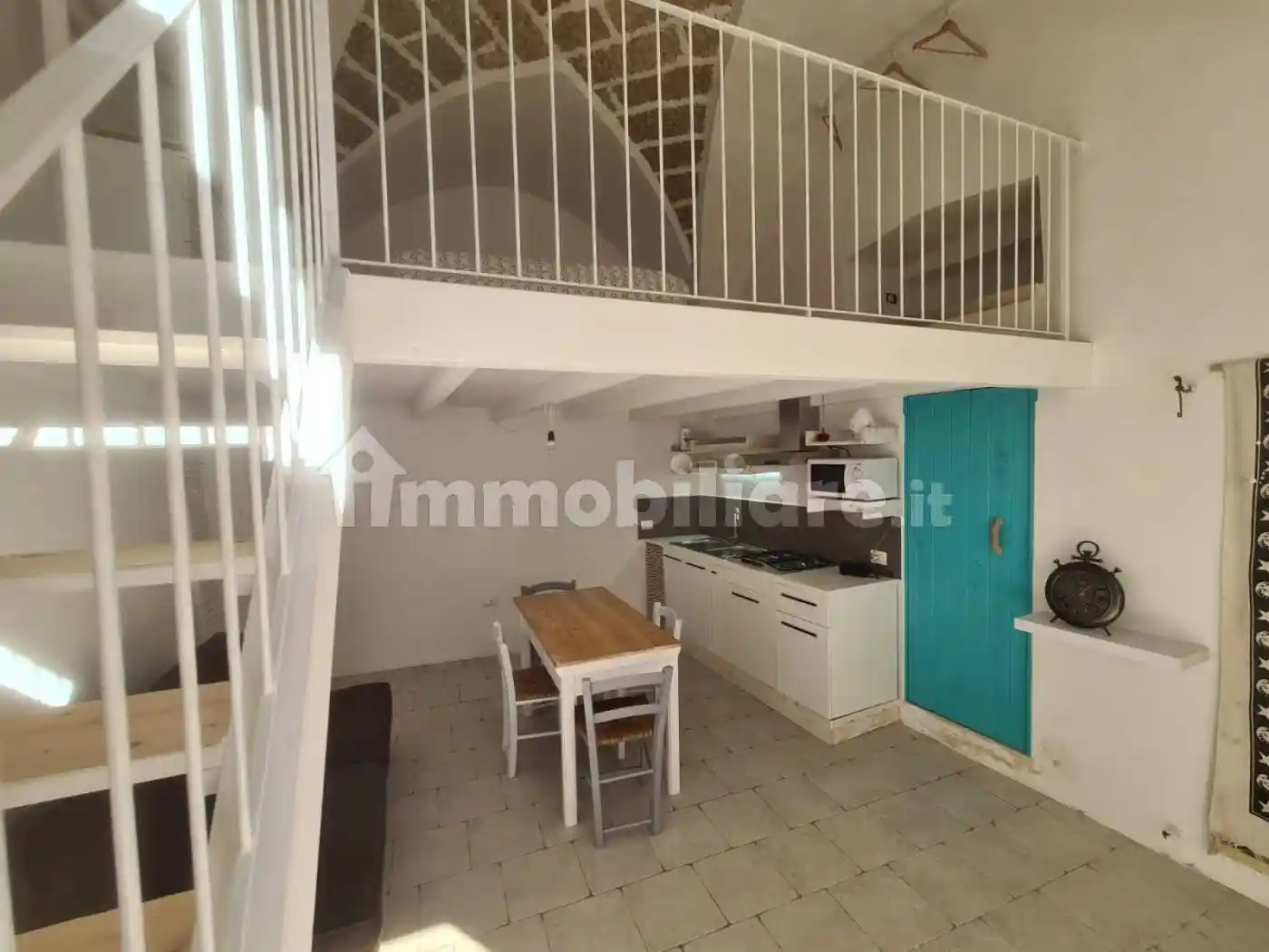 Appartamento in vendita a Matino