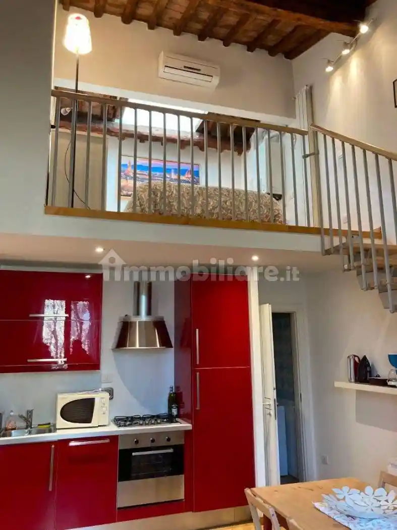 Appartamento in affitto a Firenze