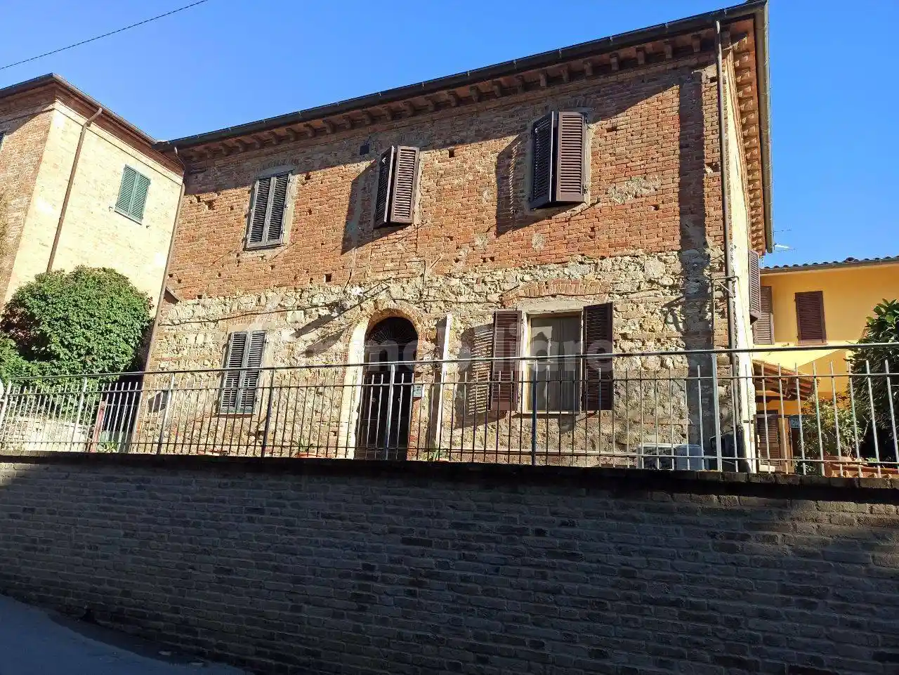 Casa indipendente in vendita a Castiglione del Lago