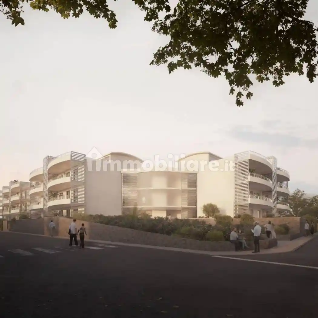 Appartamento in vendita a Taormina