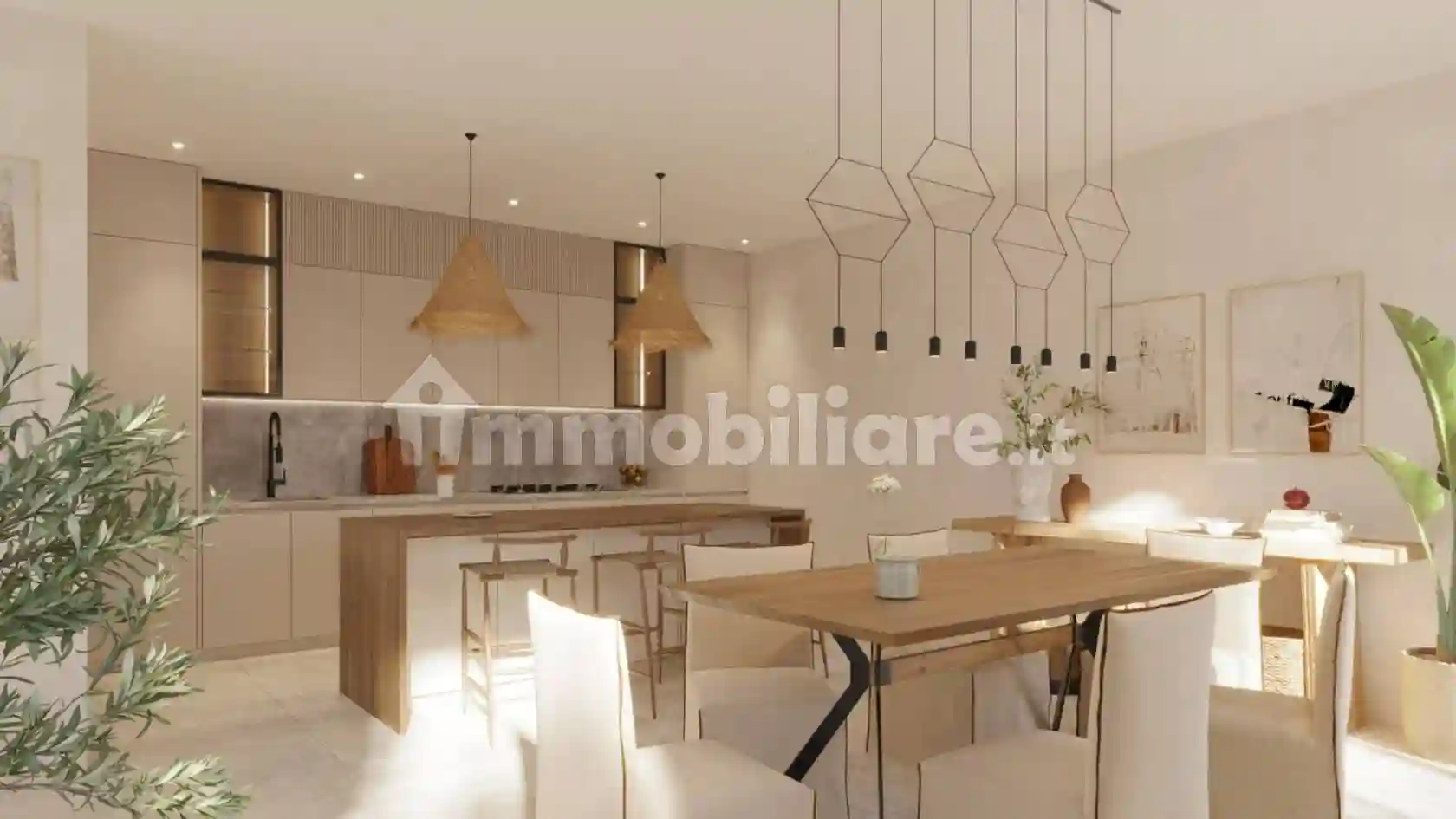 Appartamento - foto 4