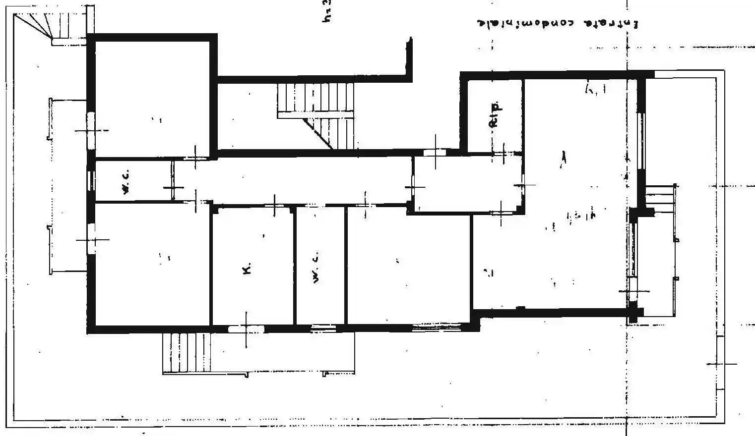Appartamento in vendita a Santa Flavia