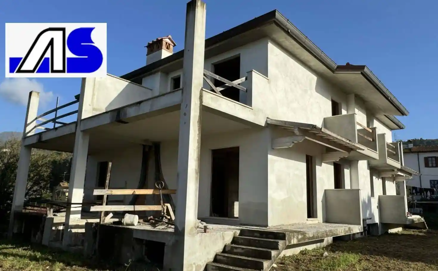 Villa in vendita a Camaiore