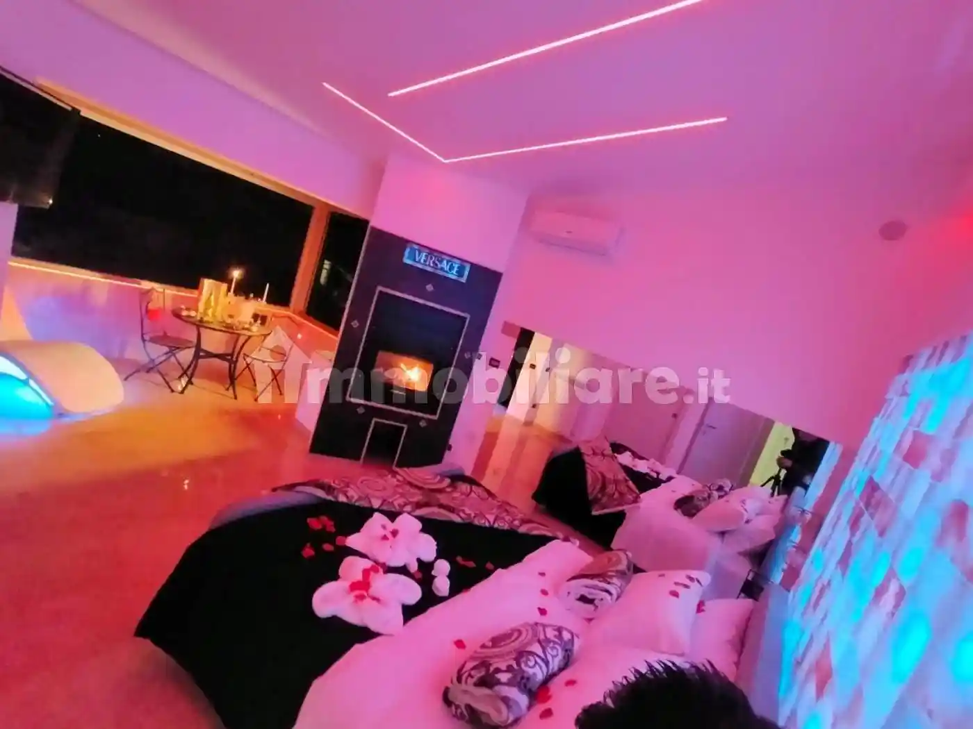 Trilocale ottimo stato, primo piano, Monticello, Rende - foto 2