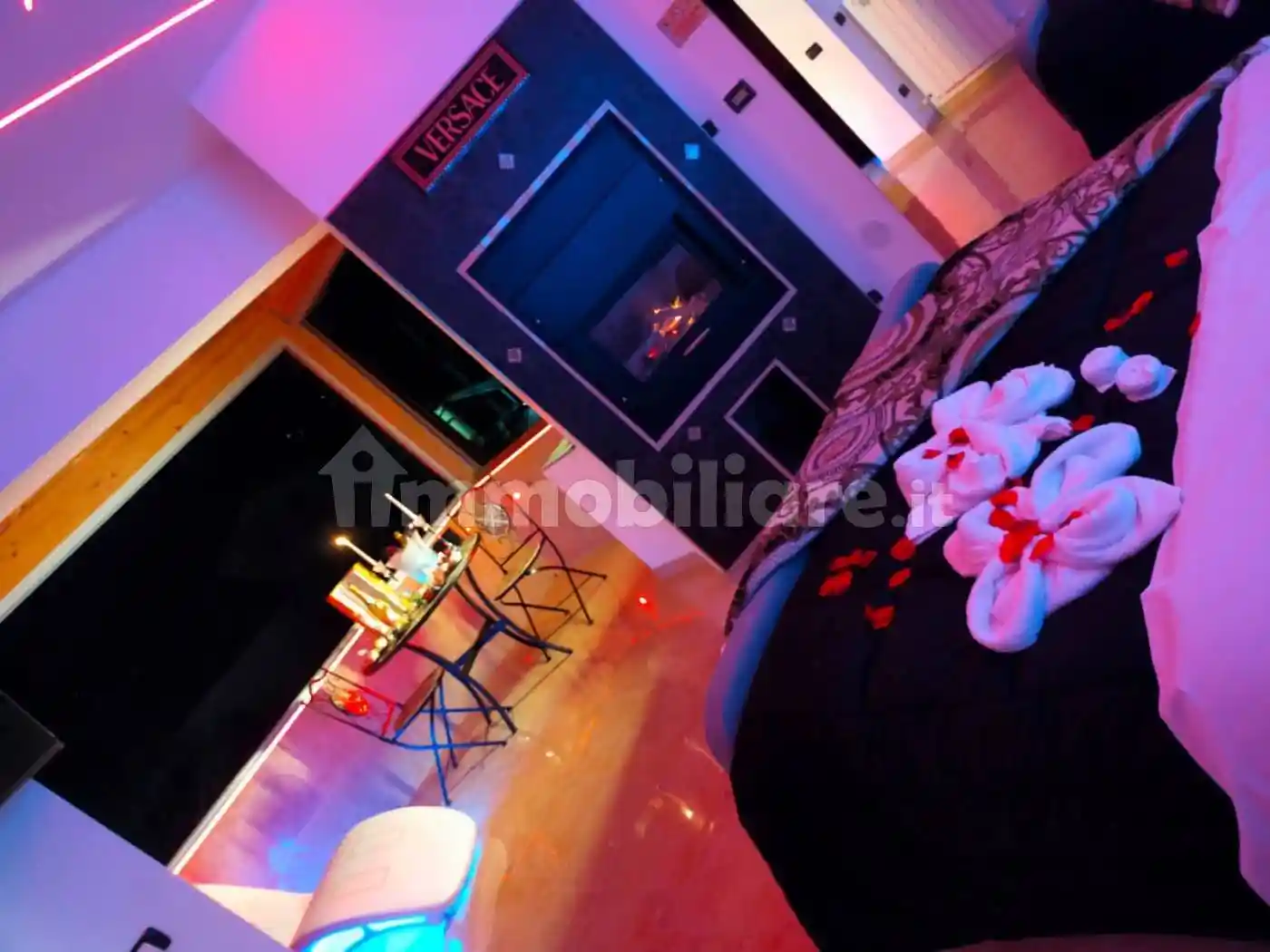 Trilocale ottimo stato, primo piano, Monticello, Rende - foto 4