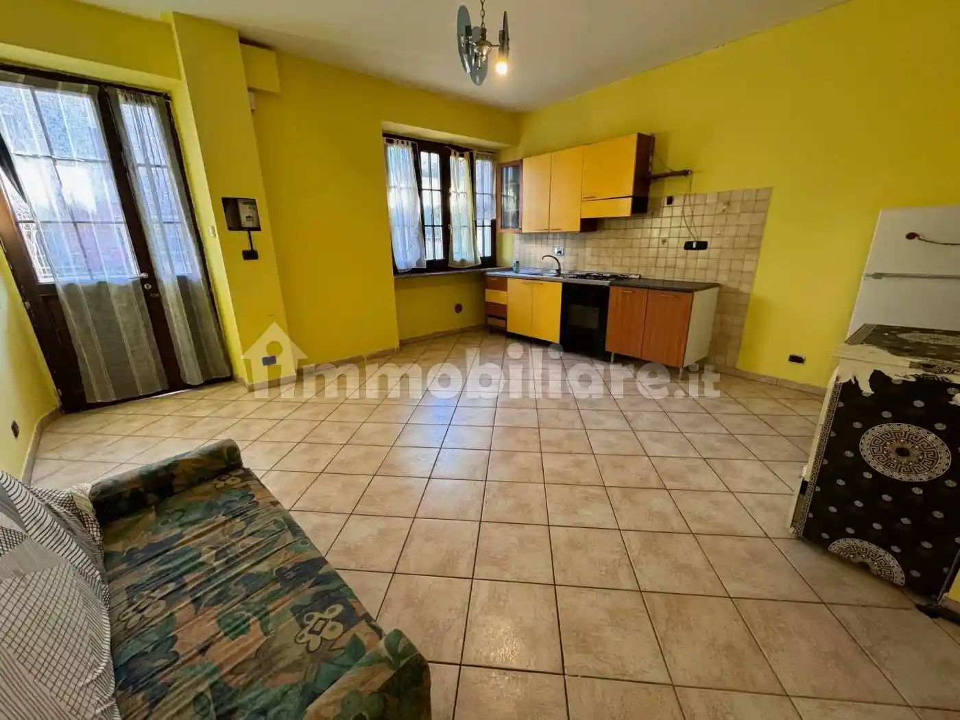 Appartamento in vendita a Torre Pellice