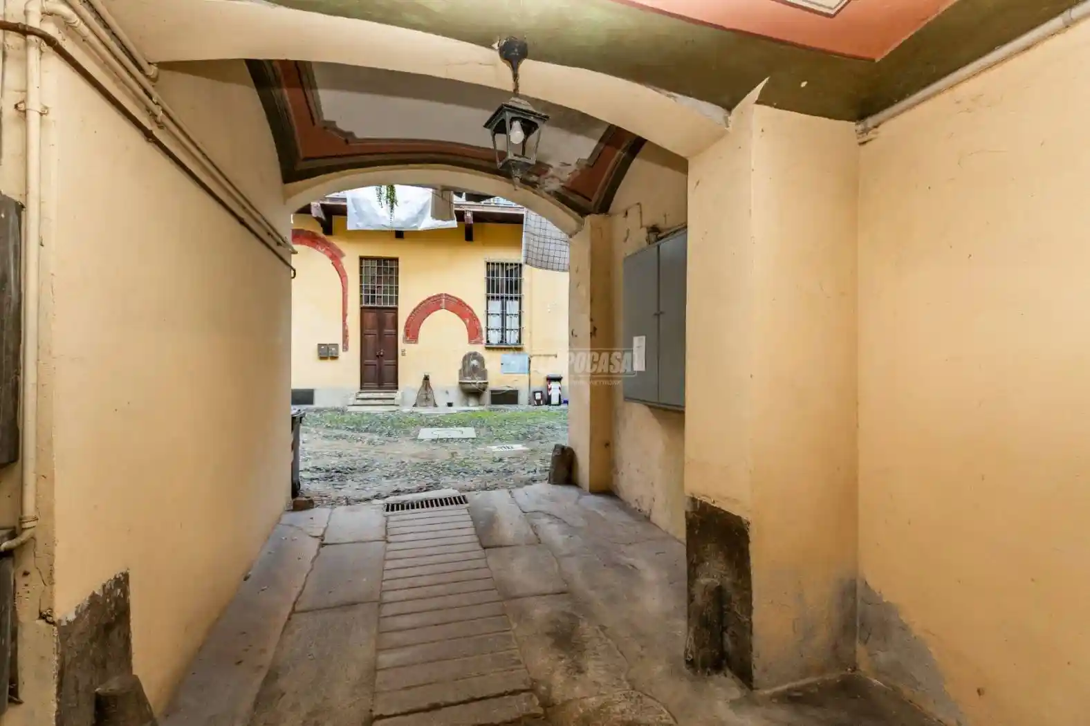 Loft in vendita a Chieri