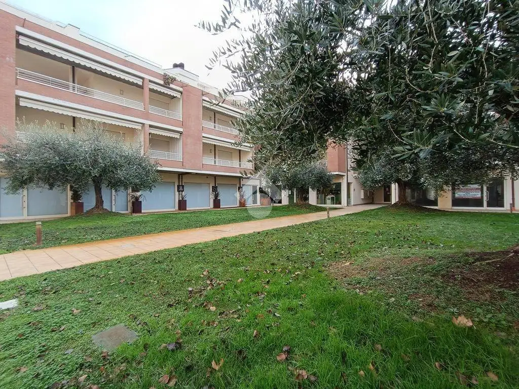 Appartamento in vendita a Pineto