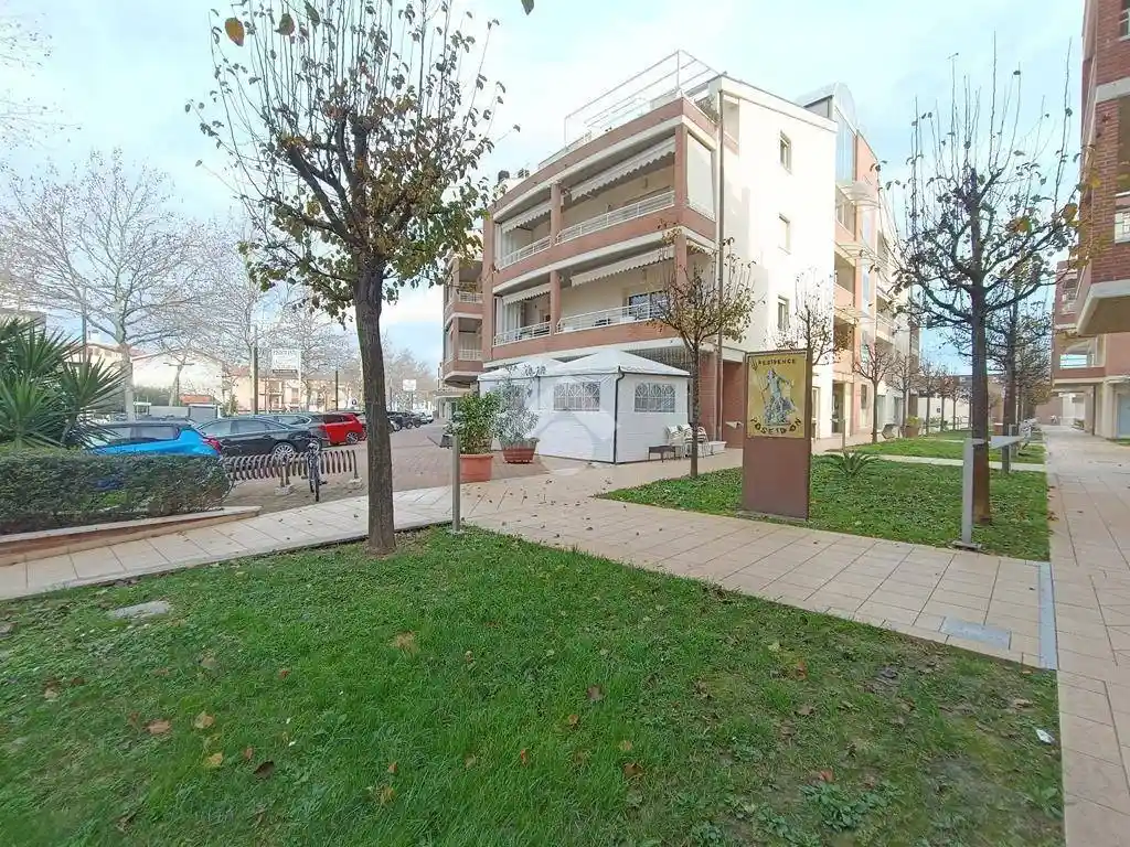 Monolocale via Cesare De Titta 14, Centro, Pineto - foto 2