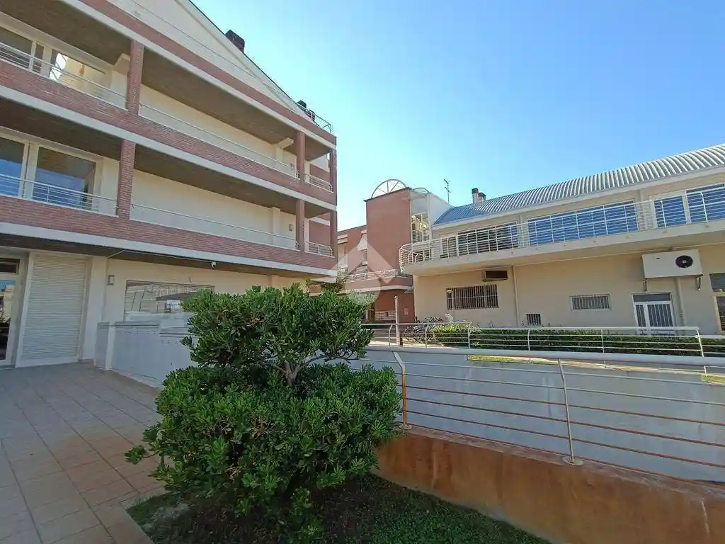 Monolocale via Cesare De Titta 14, Centro, Pineto - foto 5