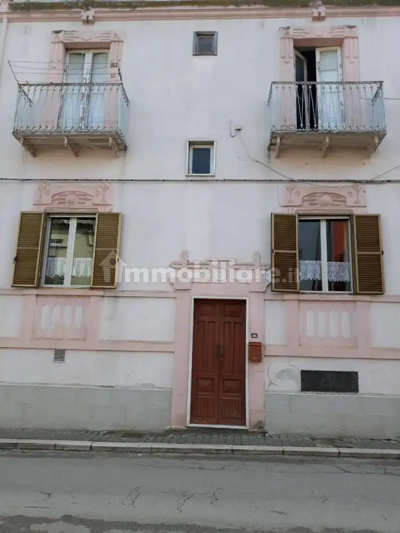 Appartamento in vendita a Montemilone