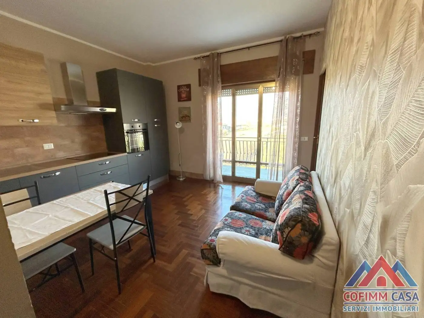 Appartamento in affitto a Sora