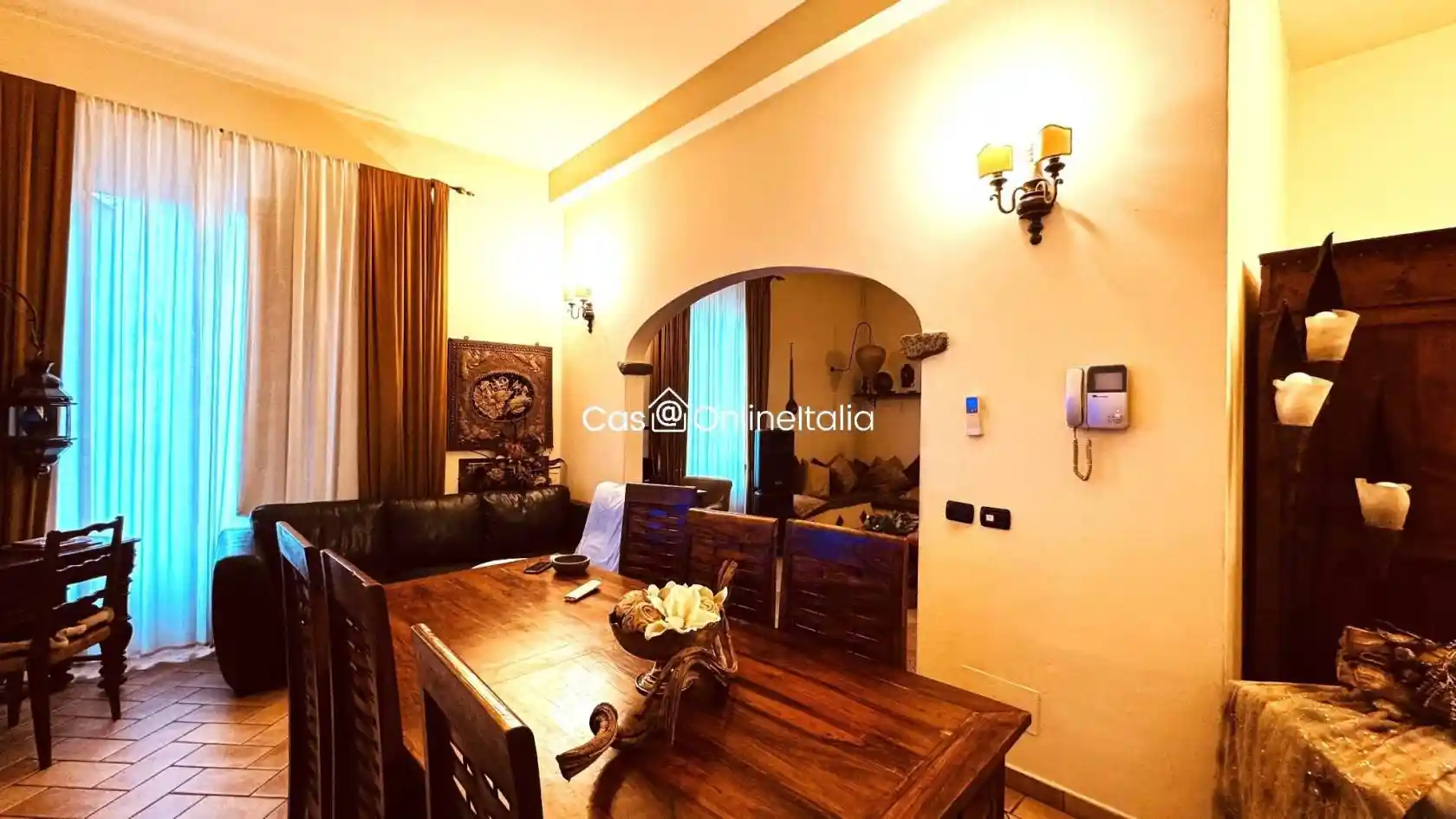 Villa unifamiliare via Pistoiese, 24, San Paolo, Prato - foto 3