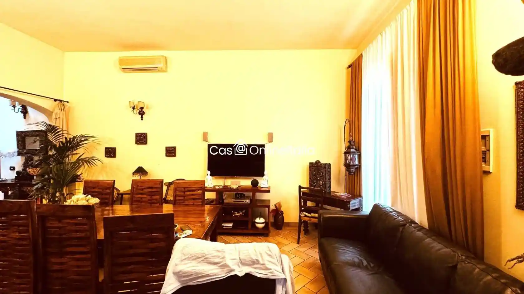 Villa unifamiliare via Pistoiese, 24, San Paolo, Prato - foto 5