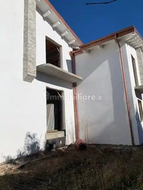 Villa bifamiliare via Reatina 7, Cappelle, Scurcola Marsicana - foto 4