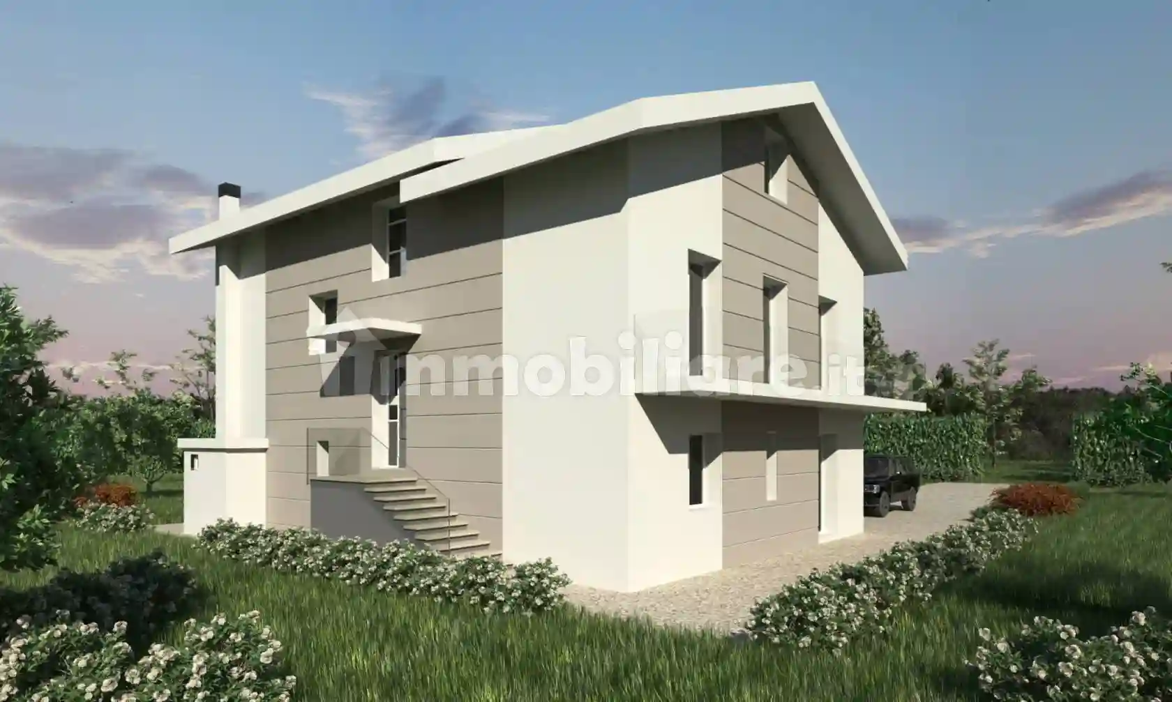 Attico - Mansarda - foto 2