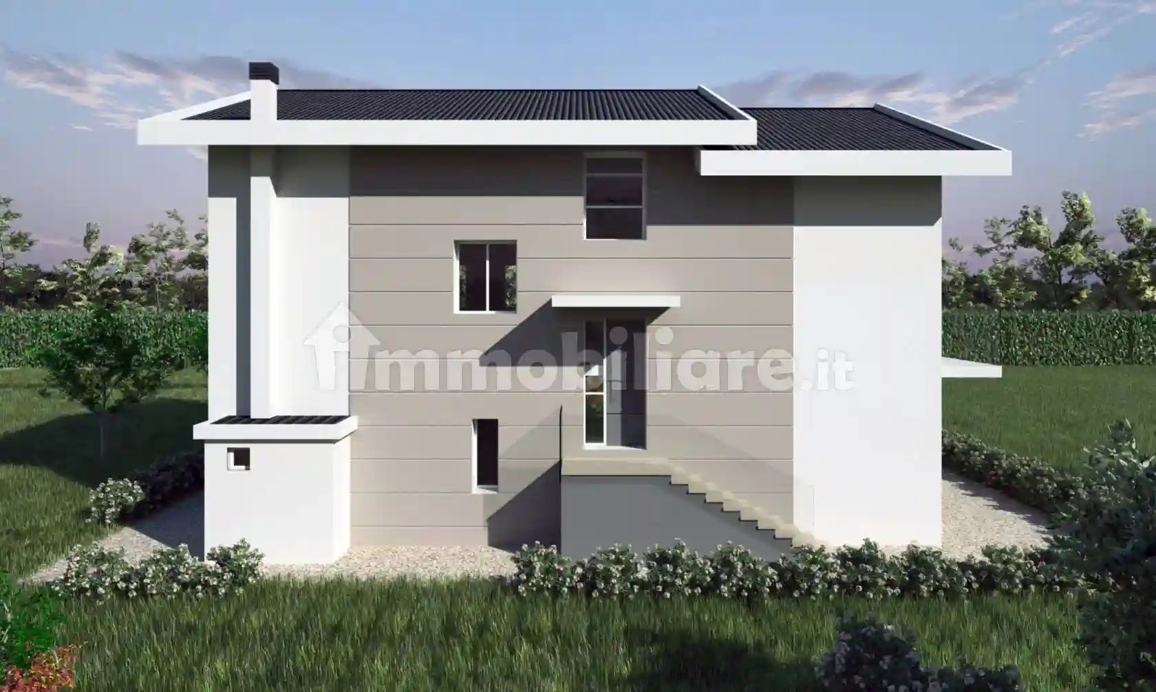 Attico - Mansarda - foto 3