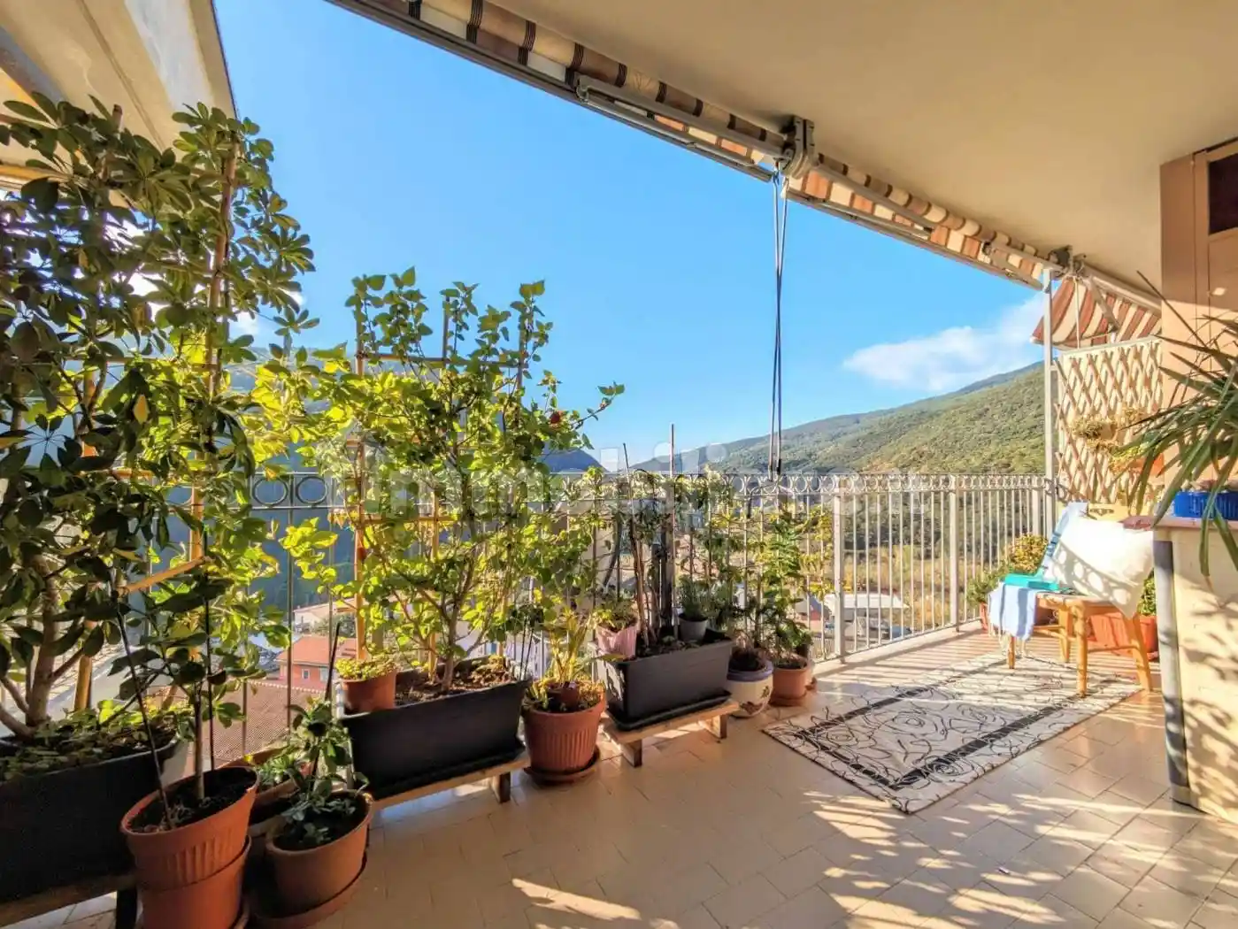 Appartamento in vendita a Deiva Marina